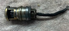 Model A Ford Dash Light 1928 -1930 A-13708ar Original Oval Style Speedometer