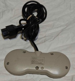 Top Load NES-101, dogbone controller, game lot