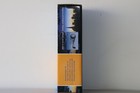 Dynamo Crank Emergency Flashlight Radio Siren Charger 3-in-1 Mint in Box — photo 2