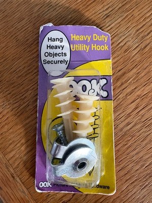 Picture Hook Picture Hanging Hardware Impex Systems NEW