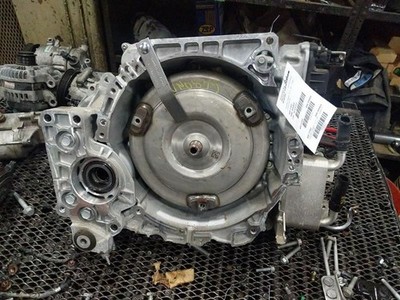 9-Speed Automatic Transmission Buick Encore GX 2020-21 24283290