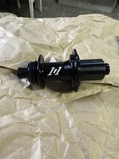 Industry Nine 1/1 Rearhub 142mm Centerlock Disc 28h HG Freehub body