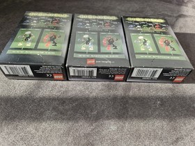 Your Choice Bohrok Va Sealed LEGO Bionicle Lehvak Nuhvok Gahlok 2002 New Unopene