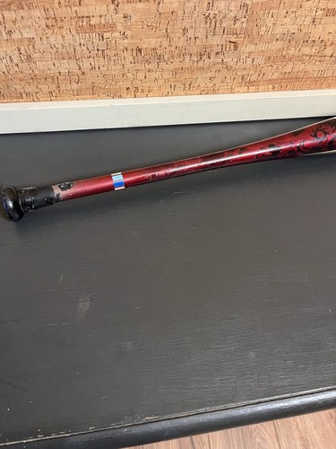 DeMarini Voodoo Baseball Bat 2022 BBCOR Certified (-3) Alloy 30/27 - Picture 5 of 12