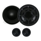 Morel Elate Ti 502 Active 5-1/4" Titanium 2-Way Component Speakers No Crossovers