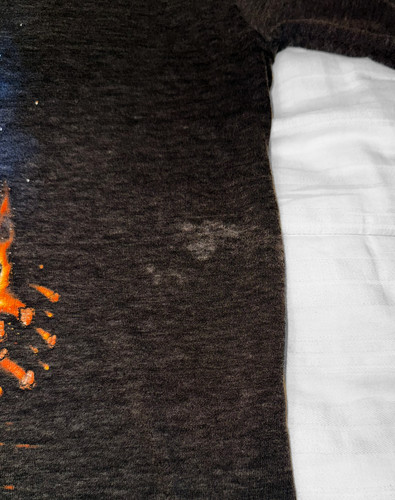 Vintage Single Stitch 1989 Harley Davidson Eagle Grail 3D Emblem T Shirt Size L by Harley-Davidson, Size L, $150 - Photo 4