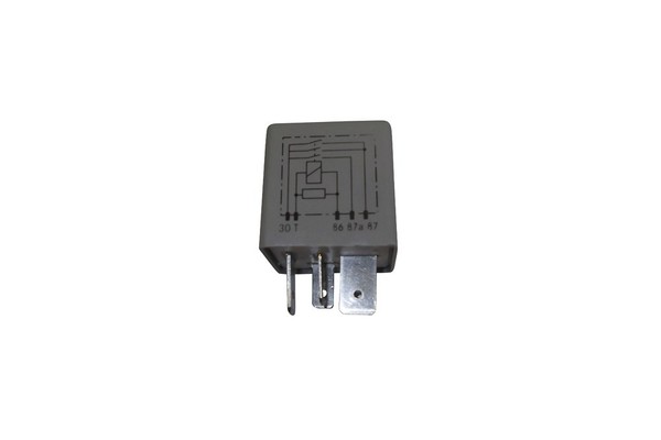 AIC Relais, Kraftstoffpumpe U.A. FüR Audi, Ford, Skoda, VW-image