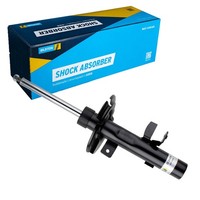 Bilstein B4 Gasdruck StoßDÄMpfer Vorderachse Rechts Passend FÜR Ford