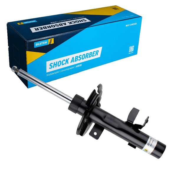 Bilstein B4 Gasdruck StoßDÄMpfer Vorderachse Rechts Passend FÜR Ford-image