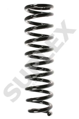 Fahrwerk Federn Vorne Ø99Mm FüR Honda Cr-V I Rd 99-02-image