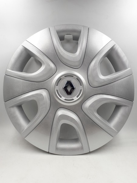 Tapacubos embellecedor de rueda 16" Renault Captur y Talisman Original Original