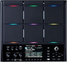 Roland SPD-SX PRO Electric Sampling Drum Pad with Expression Pedal