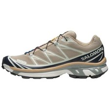 Salomon XT-6 Oxford Tan 477374