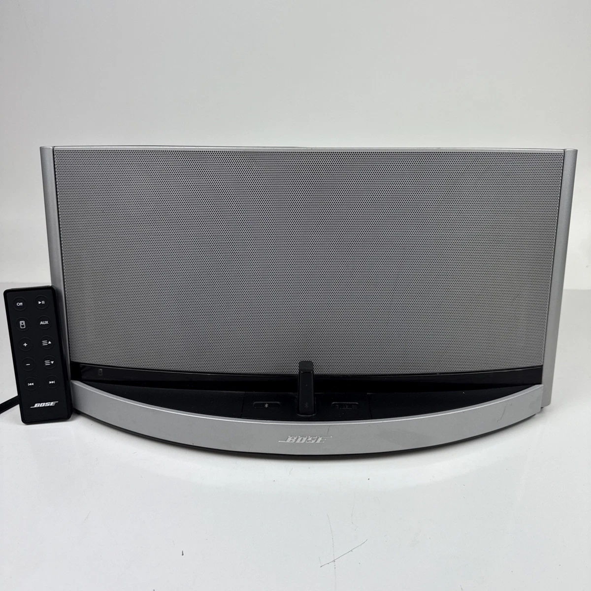 Bose SoundDock 10 Audio Player Docks & Mini Speakers for sale | eBay