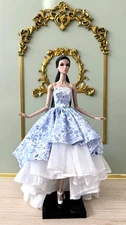 Integrity Toy, fashion royalty doll Dress