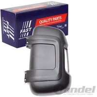 Fast Spiegelkappe Abdeckung Links Passend FÜR CitroËN Jumper Fiat Ducato