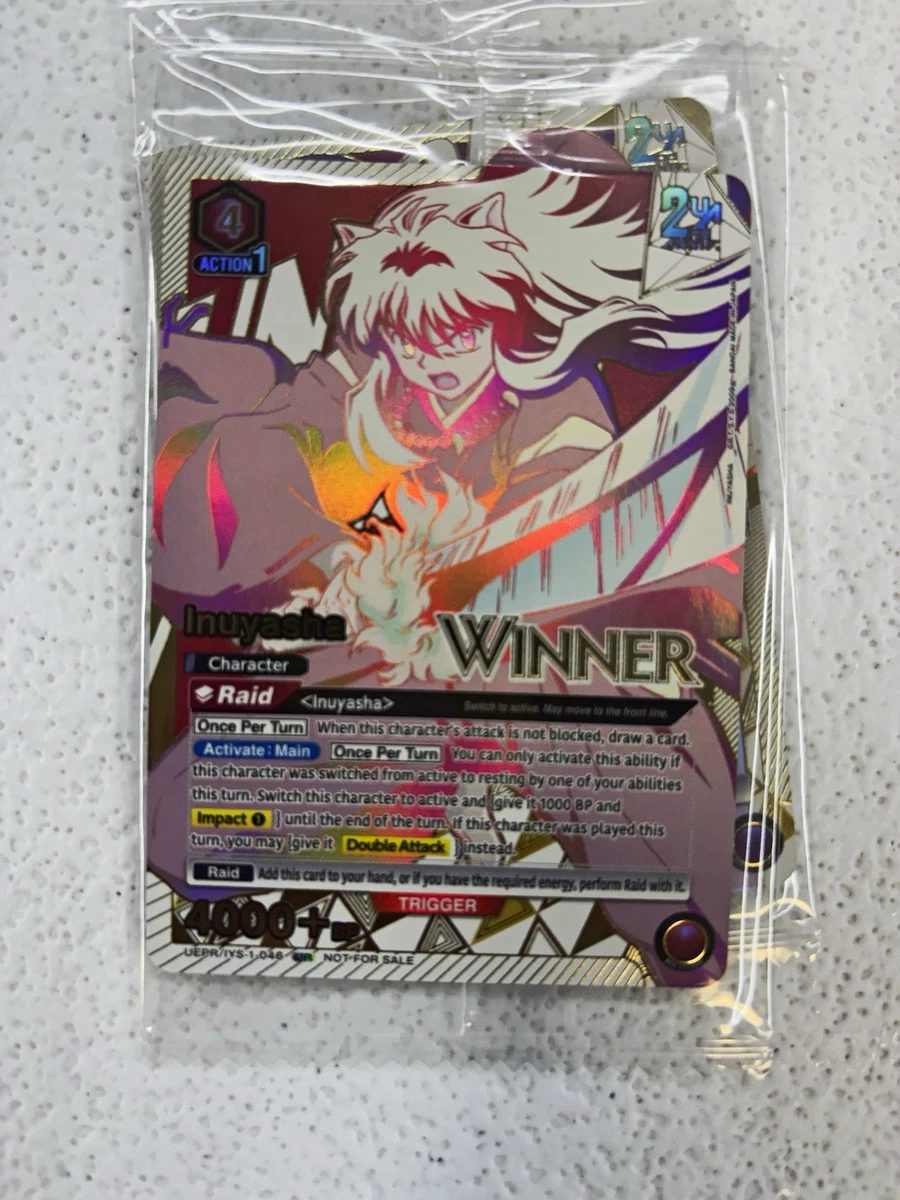 Yu-Gi-Oh! TCG Bandai Individual Collectible Card Game Cards in