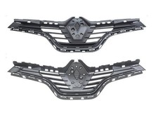 Calandre Renault Captur