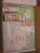 Pamper Hamper Gift Set