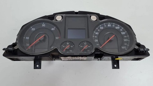 VW PASSAT B6 3C2 Kombiinstrument 3C0920960H 2.00 Diesel 103kw 2006 31251287