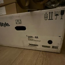 Kohler Strive 32 Undermount Single Bowl Kitchen Sink Stainless Steel