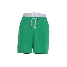 Polo Ralph Lauren, Badeshorts, Größe: L, Grün/Orange #8ta