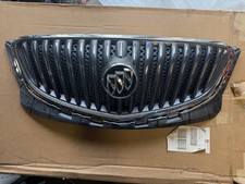 2012-2017 Buick Verano - Oem Grille Assembly. Plasticchromeblk. Gm- 22860699 2012-2017 Buick Verano - Oem Grille Assembly. Plasticchromeblk. Gm- 22860699