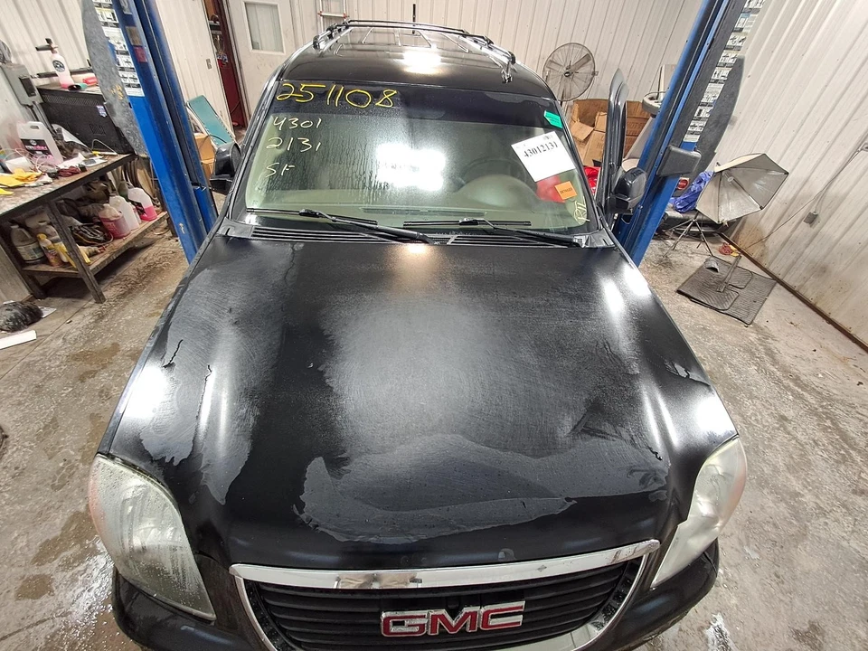 Compresor de aire acondicionado usado se adapta a: 2013 GMC Yukon XL 1500 grado A Foto 2 de 4