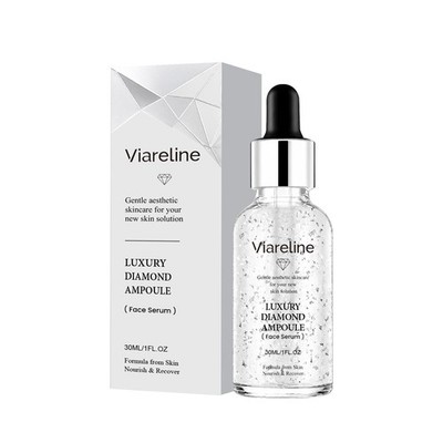 Nourishing Facial Serum
