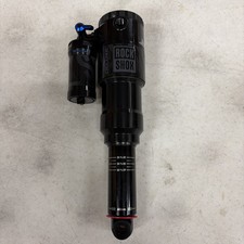 Rockshox Super Deluxe Select Trunnion 205x60