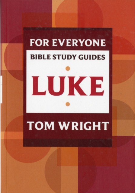 For Everyone Bible Study Guide: Luke Tom Wright - Image 6