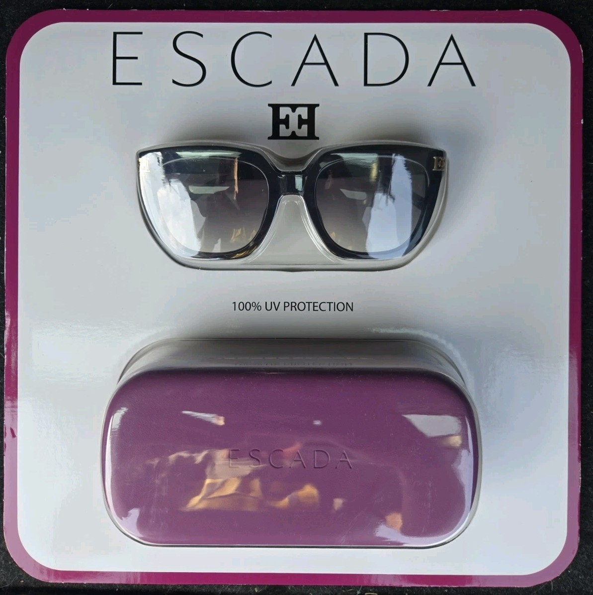 ?NEW? Limited Edition ESCADA Designer Women Sunglasses  display picture 1