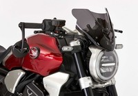 Naked-Bike-Scheibe FüR Honda CB1000R 2018-2019 SC80 Ermax