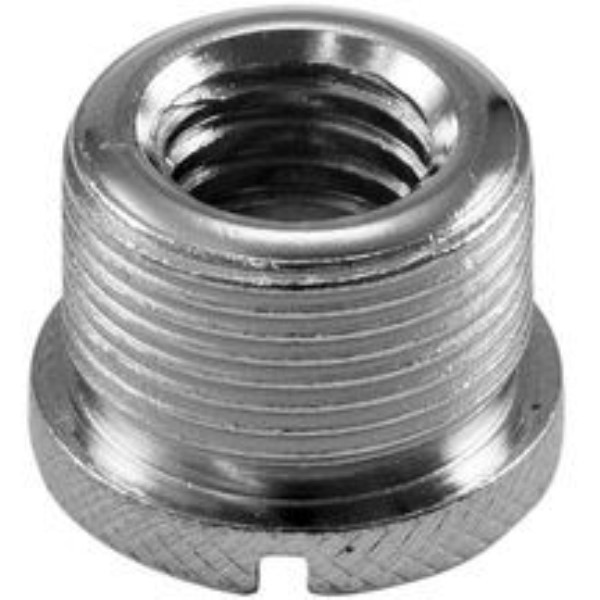 Переходной патрубок 5/8 длиной 3/8 м.Рандель | Ной