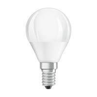 Osram Led Parathom Tropfen 4,5W = 40W E14 Matt 470Lm Fs Warmweiß 2700K Dimmbar