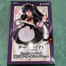 Figura Coreful Date A Live V Yorimi Yotono Neko-ears Maid Ver.