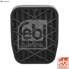 PEDALBELAG KUPPLUNGSPEDAL 101011 FÜR MERCEDES-BENZ GLA-CLASS/SUV C-CLASS 1.7L