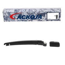 ACKOJA WISCHERARM-SATZ HINTEN HECKWISCHER passend für HYUNDAI KONA KIA STONIC | 