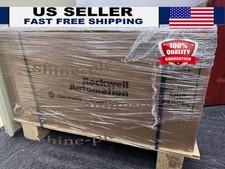 NEW Allen Bradley 2099-BM08-S Kinetix 7000 AB 2099BM08S IN BOX US Free Tax