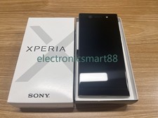 Sony Xperia XA1 Ultra 32GB 4GB RAM 6.0" 23MP Unlocked Smartphone - New Unopened