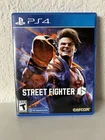 PlayStation 4 Street Fighter 6 PS4 Video Game - Tested