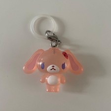 Sanrio Sugar Bunnies Marker Accessory Strawberry Usa