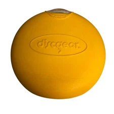 Discgear 22 Disc Discus CD DVD Hardshell Case