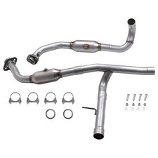 For 2004-2008 Ford F-150 RWD 4.6L Catalytic Converter Set Left Right EPA