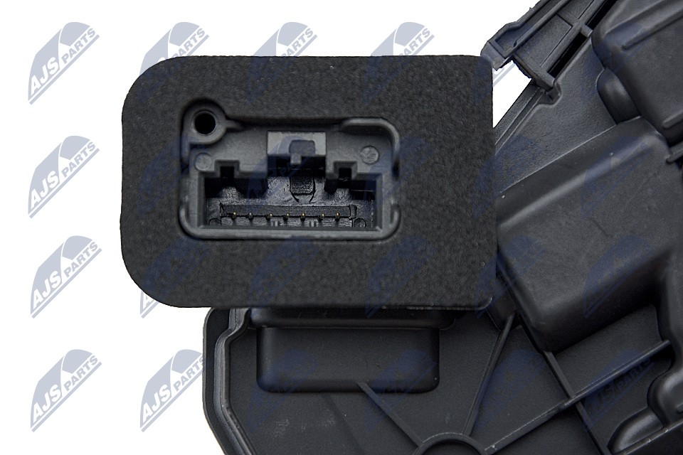 Fits NTY EZC-VW-108 CENTRAL DOOR LOCK ACTUATOR - FRONT  ⭐UK Stock⭐