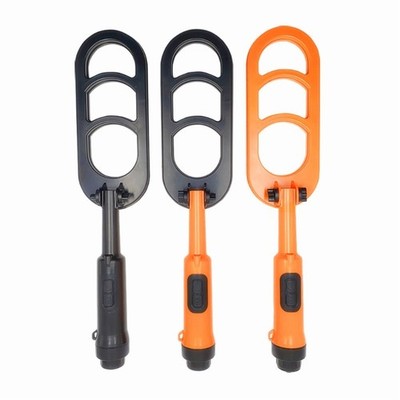 Treasure Hunting Tool Underwater Waterproof Pinpointer Handheld Metal Finder