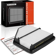 A-Premium Engine Air Filter Compatible with Honda HR-V HRV 2016 2017 2018 etc