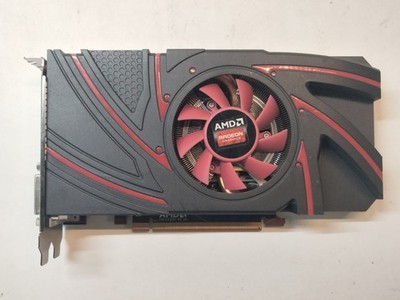 Dell AMD Radeon R9 270 2GB GDDR5 Video Card 09KYFK
