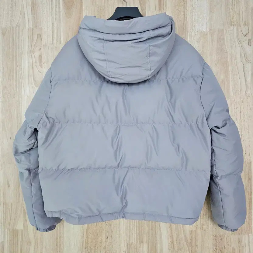 Codegraphy Puff Down Padded Jacket Wide Fit M Siz… - image 6
