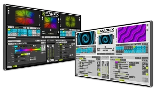 MADRIX 5 KEY BASIC- MADRIX SOFTWARE (INCLUDES KEY) - Image 4 of 4